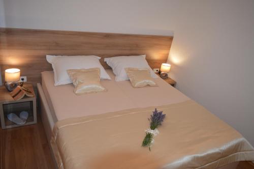 Blue Lake Luxury Apartment & Rooms - Grabovica