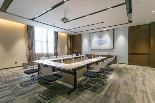 Hampton by Hilton Zhengzhou High-Tech Zone