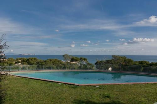 2 bedroom apartment in Sa Punta Begur- Sea views terrace pool and access to the beach Ref:H29 - image 4