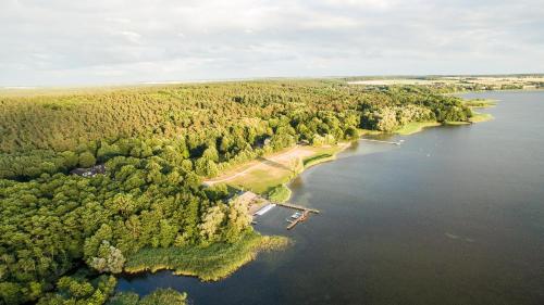 Strandhaus am Inselsee