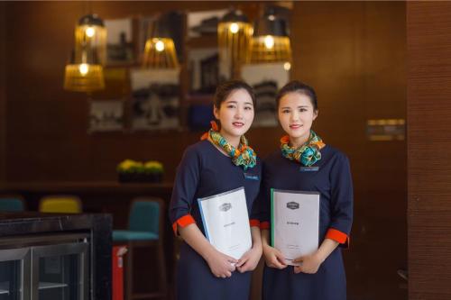 Facilities, Hampton by Hilton Zhengzhou High-Tech Zone in Zhengzhou