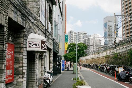 Hotel Peace (Adult Only) – Tokyo, NY