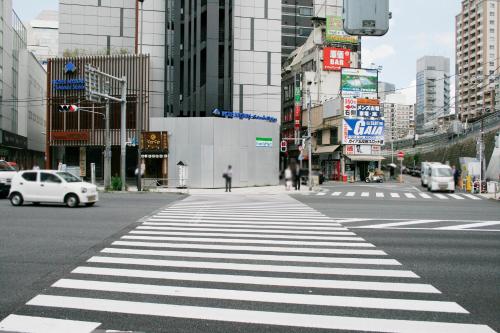 Hotel Peace (Adult Only) – Tokyo, NY