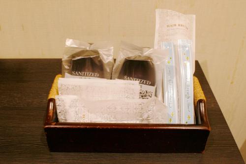 Hotel Peace (Adult Only) – Tokyo, NY