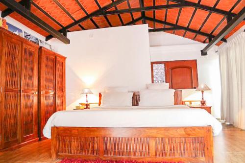 

3-BR apartment in Richmond Town, by GuestHouser