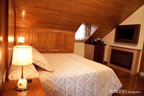 Hotel Restaurante La Casilla - image 6