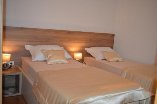 Grabovica Sobe-Blue Lake Luxury Rooms