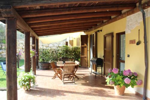 Seadmed, il Gelso Nero in Osimo