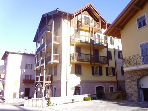 Residenza Graziella