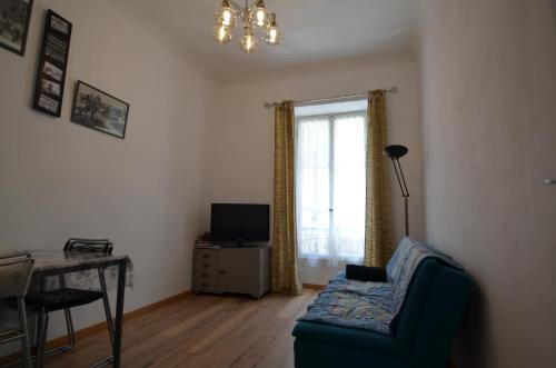 Apartment in Nice 