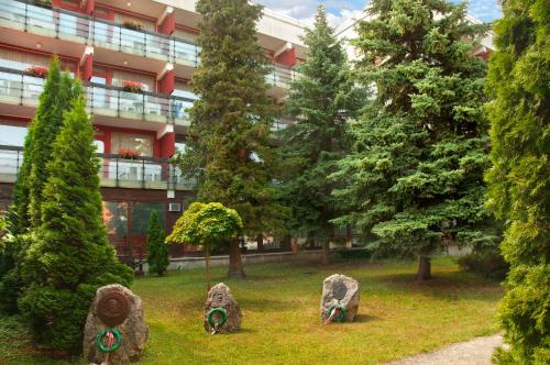 Majerik Hotel, Hévíz (zdjęcie 5)