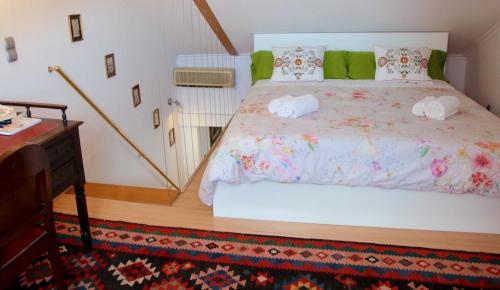  The Night In Lisbon in Lissabon