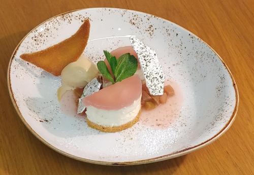 Silberkönig Schwarzwald Hotel & Restaurant Ringhotel - image 6