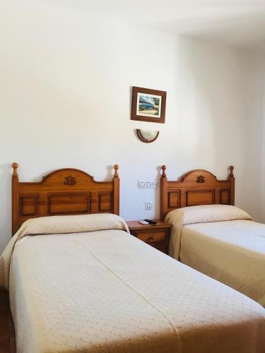 Hostal Restaurante Ecuador
