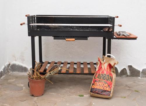 Patio Hostel - image 8
