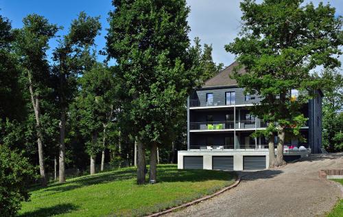 Cottage 1956 - Maison d'hôtes - Chambre d'hôtes - Niedermorschwihr