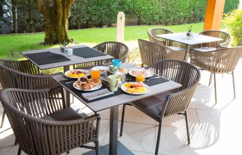 Best Western Hotel Turismo - image 11