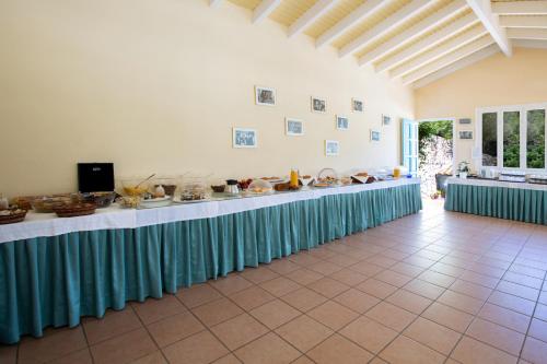 Odyssey Hotel - main image