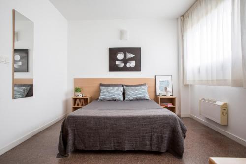  Residencia Universitaria Colegio de Cuenca, Pension in Salamanca bei Zorita