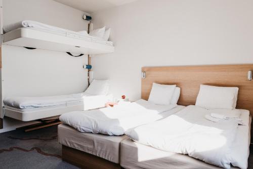 Tarnaby Fjallhotell in Tarnaby