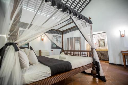 Villa Tissa Beach Resort photo 2