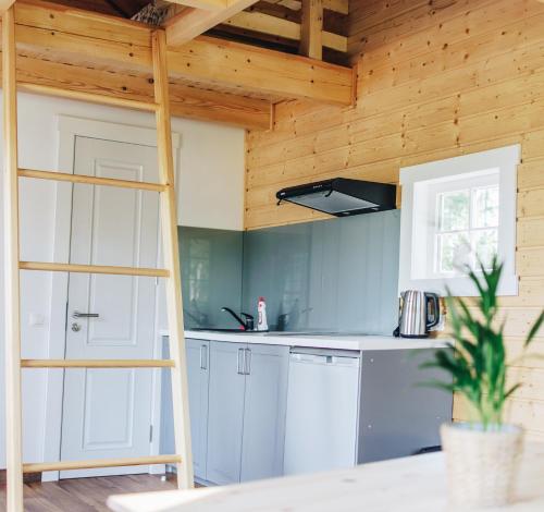 Bārtas Krasts (Bartas Krasts) in Liepaja