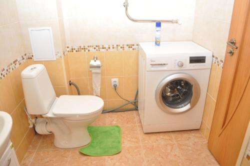 Apartamenty na Perekal'skogo 11 u reki Tuskar' - image 3