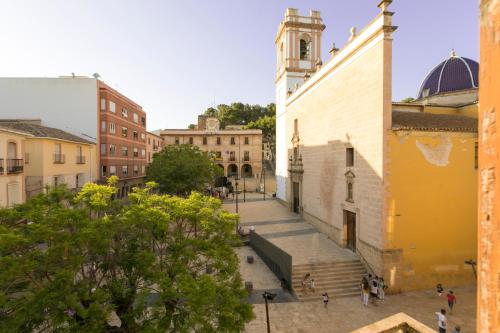 Denia Loft photo 2