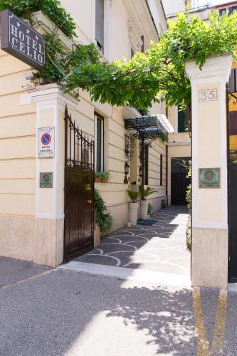 Hotel Celio - image 5