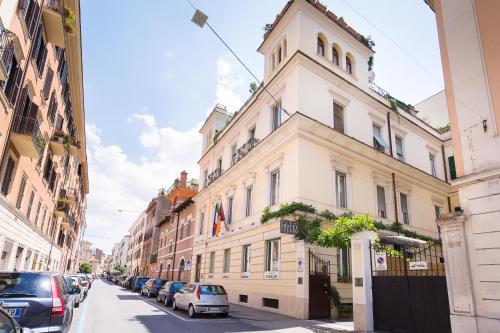 Hotel in Rome 