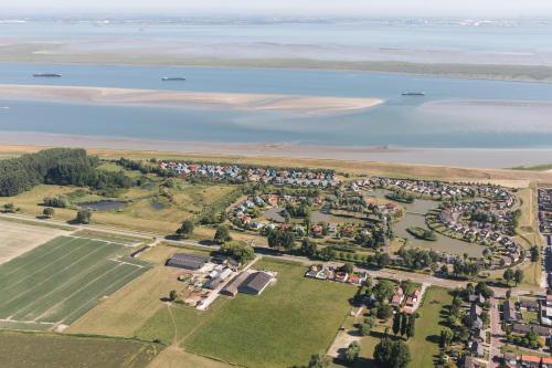 Maxime 205 - Kustpark Village Scaldia - image 12