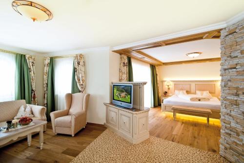 Family Suite De Luxe Landhaus