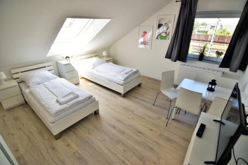 City Apartments in Cologne Deutz, Köln (Foto 5)