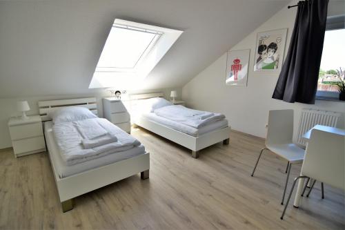 City Apartments in Cologne Deutz 5
