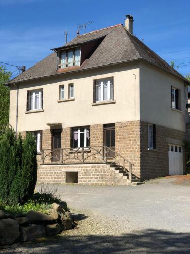Le Tywizou gîte à louer Mellé