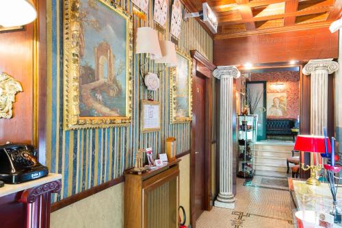 Hotel Celio - image 9