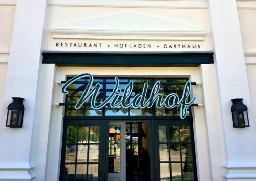 Wildhof, Neustrelitz (foto 5)