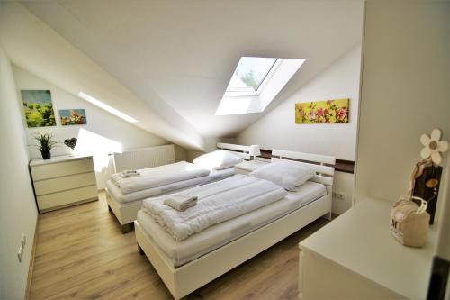 City Apartments in Cologne Deutz 3