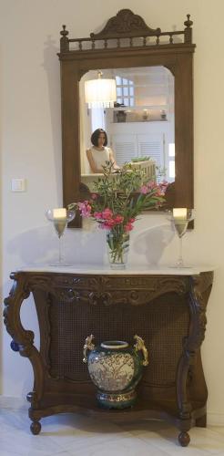 Doukissa Hotel - Parikia Town Centre, Parikia (photo 7)