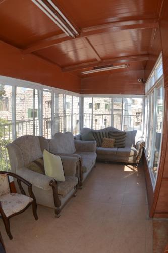 편의 시설/서비스, 팜 호스텔 (Palm Hostel) in 예루살렘