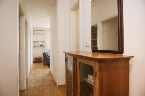 Stan u samom centru Obrenovca, na Trgu Stan u samom centru Obrenovca, na Trgu