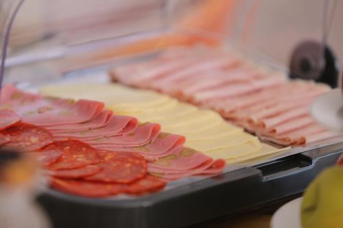 Hotel Residencial Dora - image 11