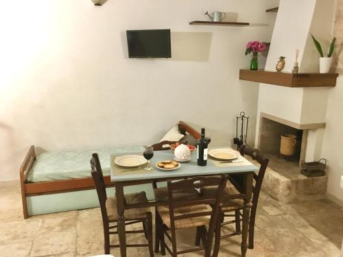 Casa Villani Guest House Ostuni