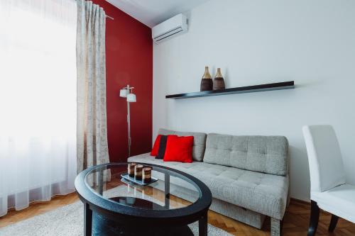 4Seasons﻿ Apartments Cracow - image 14