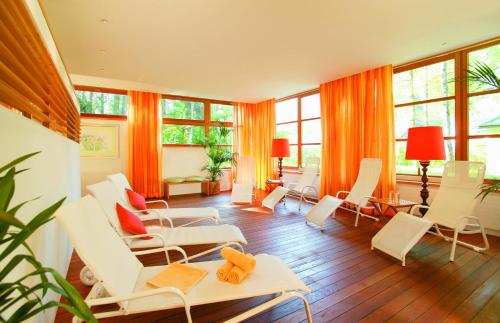 Hollwegers Landhaus - Das Lisl - image 5