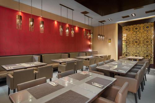Marmara Hotel Budapest - image 10