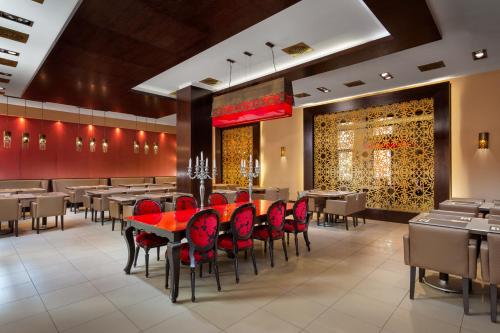 Marmara Hotel Budapest - image 14