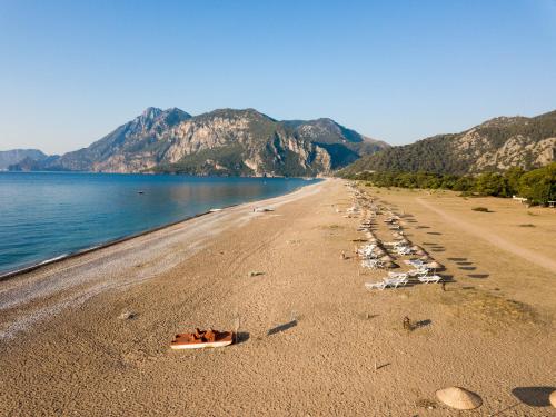 Serenity Bungalows - image 13