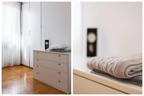Apartment room in Vista Duomo - byMyHomeinComo
