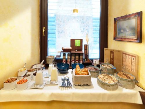 Boutique Hotel Albero Nascosto – Trieste, FL